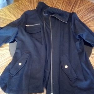 Tommy Hilfiger Jacket